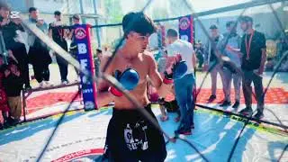Adnan khan vs salar khan 