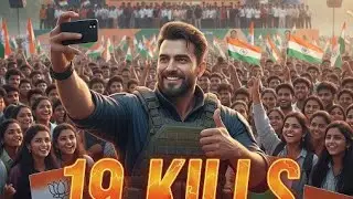 ​GG! 19 Kills in TDM - Pure Dominance ⚡ | PUBG Mobile ​The Perfect Match! 19 Kills TDM (GG Only) 
