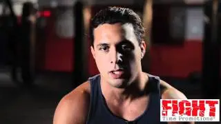 Mike Bruno - MMA Candy