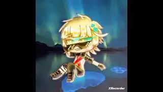 #deixeseulaike #art #curtirecompartilhar #gacha #gachaclub #gacha #gachalife #music