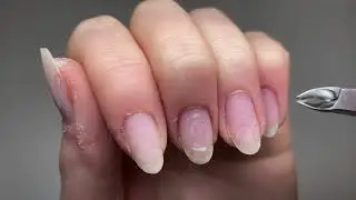 Chamomile Sanctuary - How to do a Manicure at Home
