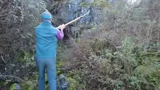 Homestead Albania - Cave Expedition Day 3
