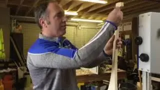 Hurley Making, By Cannon Hurleys