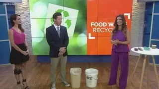 What you can and can't compost