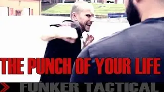 Strike First | 7 Keys To Surviving Imminent Violence