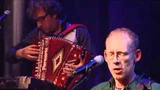 Pater Moeskroen en de Kelten DVD - Honderd live