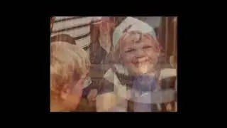 Your Heart is a Paper Tiger (Visualiser)