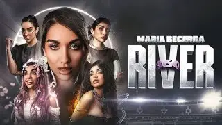 Maria Becerra - 7 VIDAS | RIVER 360&deg; 