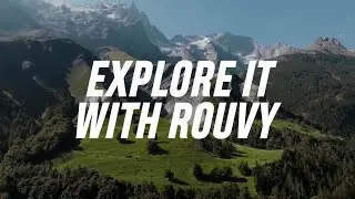 Ride the World - these new routes are COMING SOON on ROUVY!