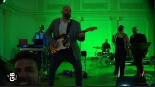 Cover - Highway to Hell Brano di AC/DC - by Marrangio live band - wedding event
