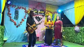 Trăng khóc & Nguyễn Gái 