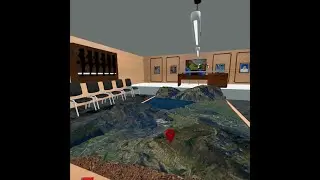 Revolutionizing Military Planning with VR: Immersive Mission Strategy for the Future