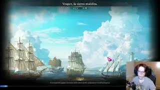 NOTAS DEL PARCHE + CINEMATICA KAZEROS + PARADISE + A LA NOCHE WATCHPARTY DE KAZEROS EN DC! | Parte 2