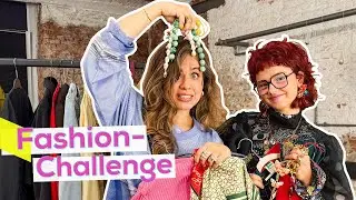 Styling-Tipps von Victoria West | KiKA LIVE