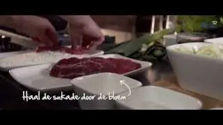 Hergo Receptenvideo's: Rundersukade
