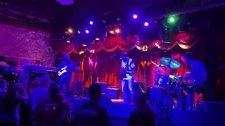 Tom Hamilton Jr. - FULL SHOW - 09-25-2025 - Brooklyn Bowl (Brooklyn, NY)