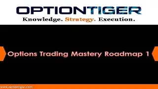 Options-Trading-Mastery-Roadmap-1 by Options Trading Expert Hari Swaminathan