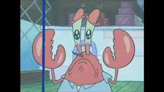 SpongeBob SquarePants episode New Digs aired on March 8, 2010