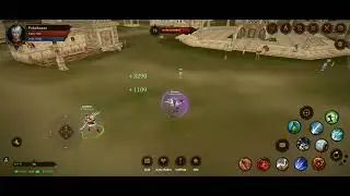 Karya vs druka duel in tantra mobile the lost codex