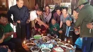 Peb hu plig rau niam thiab txiv os 24 1 2026