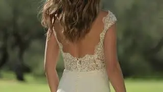 Sweetheart Bruidsjurken 2018