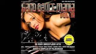 HDM 19 - CD 2 - 18 - Giorno - Pretending Happiness (Ti-Mo Remix)