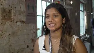 Brunel Design students talk placements