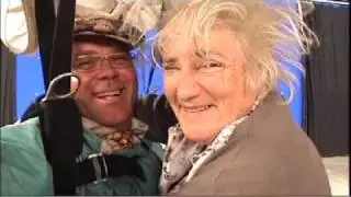 Fragment uit de making of van 