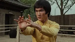 Most Effective Bruce Lee Move You&rsquo;ve Never Seen