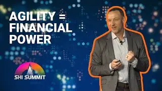 SHI Fall Summit 2025: How Hyper Converged Infrastructure Principles Reshape Disaggregated Systems