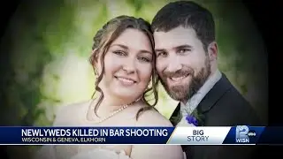 Shooting victims' families receive update on investigation from Elkhorn PD