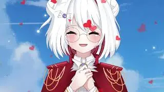 【COVER】Uruha Rushia - Omoikou 「思ひ恋ふ」【Capilia】