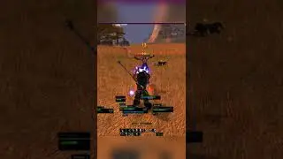 WoW Classic Hardcore Death #worldofwarcraft #gaming
