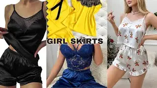 Skirting The Trends Have Modern Skirts Every Girl