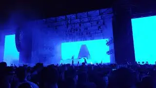 Armin Van Buuren, Punta Carrasco, Argentina 10/10/2024