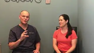 Doctors travel to Paducah, Ky for their own QNRT
