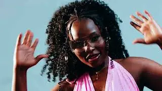 Mtemi Afrika x Nonini  - NUBIAN QUEEN (Official Music Video)