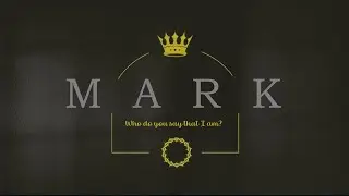 Contagious Disciplemaking  - Mark 5.1-20