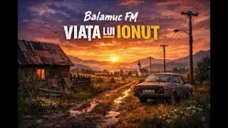 Balamuc FM - Viata lui Ionut