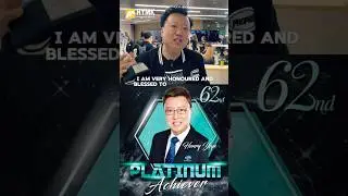 PROPNEX Platinum Achiever: Real Estate Video Creator & Exceptional Client Experience #shorts #fyp