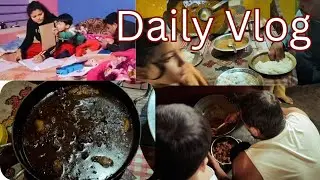ঘৰতে মজ্জাকৈ খানা খালোঁ।।কিবা কৈ থাকোঁতে কিবা ভিডিঅ হৈ গ'ল।।