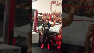 #marvel #deadpool #wwe #wwe2k24