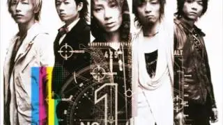 UVERworld  Live everyday as if it were the last day