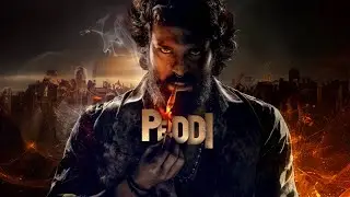 Ram Charan&rsquo;s PEDDI First Look REVIEW &ndash; general review on the first look/teaser.@Filmy_Review_Hindi 