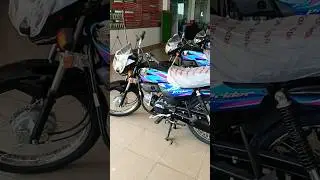 🔥 &ldquo;New Honda CD 100 Pridor 2026 🖤 Shiny Black Edition | Stunning New Look in Pakistan! 🇵🇰✨&rdquo; #fypシ