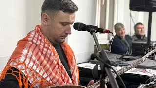 İsmail Erçek - Derbeder 