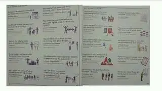 ENGLISH VOCABULARY BUILDER LEARN WORK AND BUSINESS IDIOMS VOCABULARY KIDS 