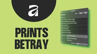 Affinity Layout: Export Like a Pro (Print + Web)