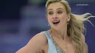 Victoria Sinitsina & Nikita Katsalapov 2021 WC RD BESP