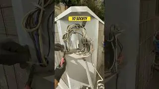 This Fixed the AC?! Watch What Happened After Replacing the Condenser Fan Motor